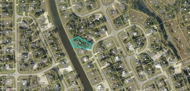 Lehigh Acres Area Lot For Sale in Lehigh Acres Florida