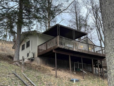 Lake Home For Sale in West Union, West Virginia