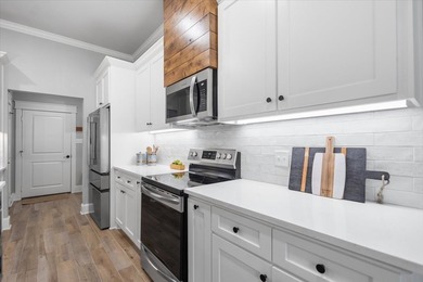 Almost new and brimming with farmhouse charm, this four bedroom - photo 21
