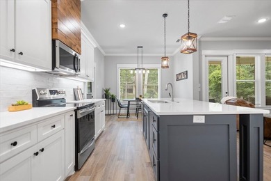 Almost new and brimming with farmhouse charm, this four bedroom - photo 23