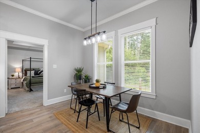 Almost new and brimming with farmhouse charm, this four bedroom - photo 24