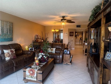 Garden View Corner Condo, featuring 2 bedrooms, 2 bathrooms