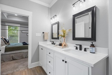 Almost new and brimming with farmhouse charm, this four bedroom - photo 29