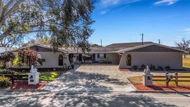 Lake Parker - Polk County Home Sale Pending in Lakeland Florida