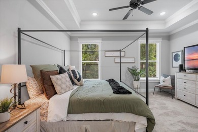 Almost new and brimming with farmhouse charm, this four bedroom - photo 32