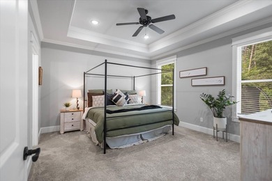 Almost new and brimming with farmhouse charm, this four bedroom - photo 33
