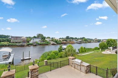 Welcome to 904 Waterton Avenue, a stunning Intracoastal Waterway - photo 34