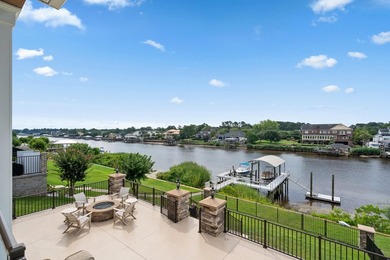 Welcome to 904 Waterton Avenue, a stunning Intracoastal Waterway - photo 35