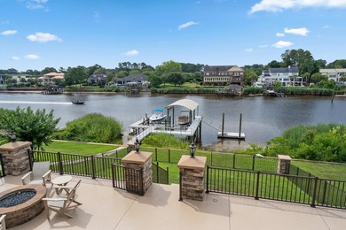 Welcome to 904 Waterton Avenue, a stunning Intracoastal Waterway - photo 36