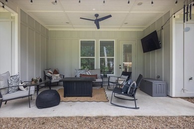 Almost new and brimming with farmhouse charm, this four bedroom - photo 36