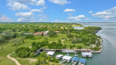 Rare opportunity! 2 Stall BOATHOUSE! Included with LIFTS! Moored - photo 37