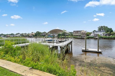 Welcome to 904 Waterton Avenue, a stunning Intracoastal Waterway - photo 45