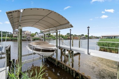 Welcome to 904 Waterton Avenue, a stunning Intracoastal Waterway - photo 46