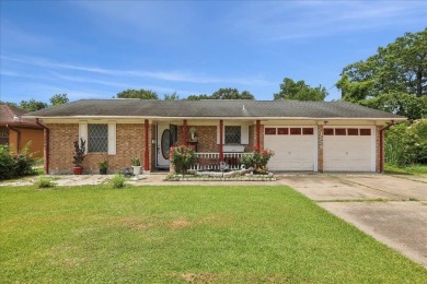 Lake Home For Sale in Port Arthur, Texas