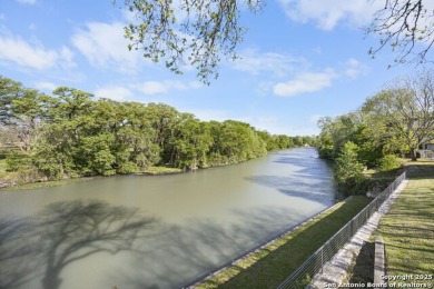 Lake Home For Sale in Seguin, Texas