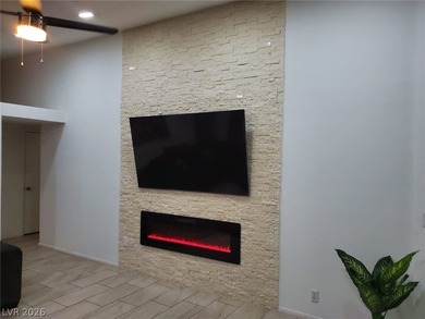 Beautiful 4-bedrooms, 3-bathrooms home located in a safe and