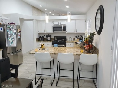 Beautiful 4-bedrooms, 3-bathrooms home located in a safe and