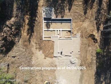 Lake Pend Oreille Home For Sale in Athol Idaho