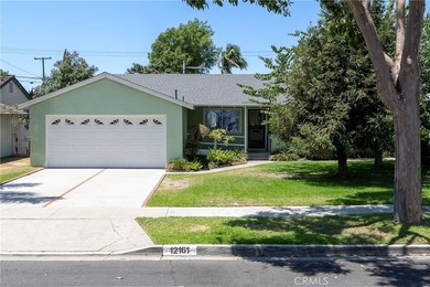 Welcome home to this beautifully well-maintained single-story - photo 1