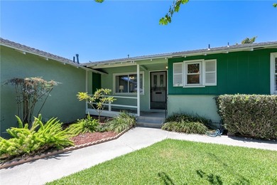 Welcome home to this beautifully well-maintained single-story - photo 2