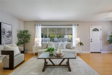 Welcome home to this beautifully well-maintained single-story - photo 3
