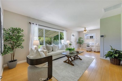 Welcome home to this beautifully well-maintained single-story - photo 4