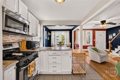 Welcome to 2124 E 39th Street, a charming Victory Heights home - photo 8