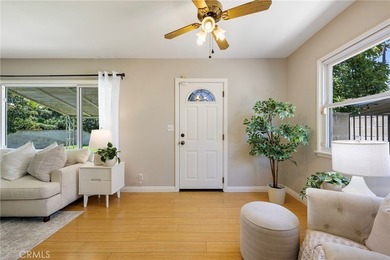 Welcome home to this beautifully well-maintained single-story - photo 9