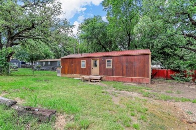 Lake Home For Sale in Alvarado, Texas