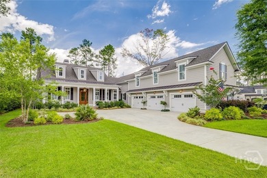 Exceptional custom Lowcountry home offering 4 bedrooms, 4.5 - photo 3