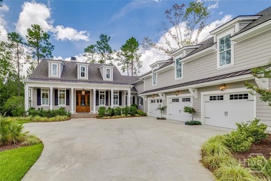 Exceptional custom Lowcountry home offering 4 bedrooms, 4.5 - photo 4
