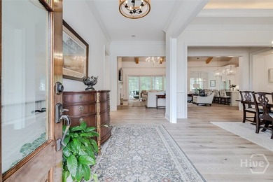 Exceptional custom Lowcountry home offering 4 bedrooms, 4.5 - photo 8
