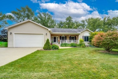 Lake Home Sale Pending in Medina, Ohio