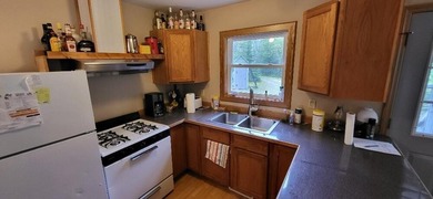 Well-built home sitting on 17 lots in Fruitland Subdivision with - photo 11