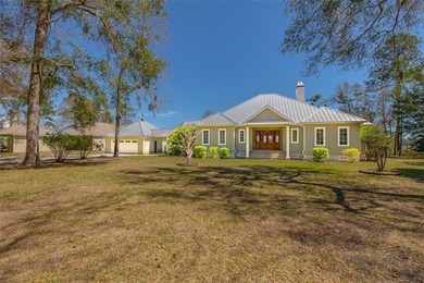 (private lake, pond, coastal) Home Active Under Contract in Townsend Georgia