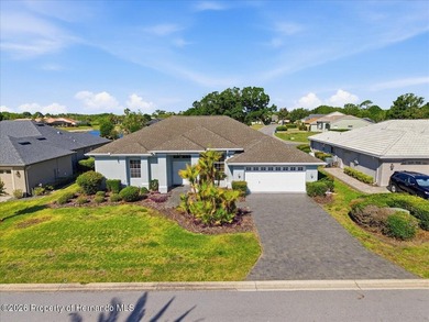 North Glen Lake Home Sale Pending in Weeki Wachee Florida