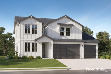 (private lake, pond, creek) Home For Sale in Meridian Idaho