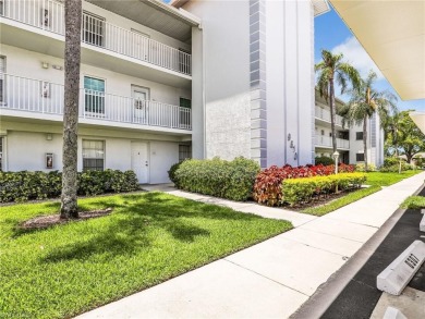 Lake Condo For Sale in Naples, Florida