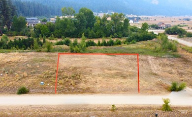 Payette River Lot For Sale in Garden Valley Idaho