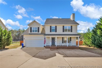 (private lake, pond, coastal) Home For Sale in Spring Lake North Carolina