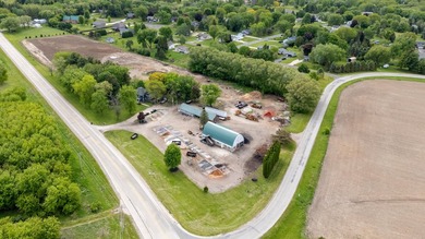 Beaver Dam Lake - Dodge County Commercial For Sale in Beaver Dam Wisconsin