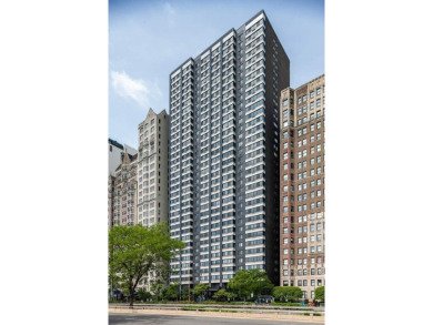 Lake Michigan - Cook County Condo For Sale in Chicago Illinois