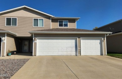 Lake Home For Sale in Mandan, North Dakota