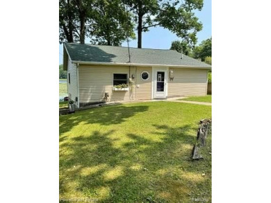 Grass Lake - Oakland County Home For Sale in White Lake Michigan