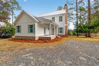(private lake, pond, coastal) Home Active Under Contract in Townsend Georgia