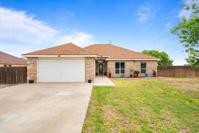 Lake Home For Sale in Three Rivers, Texas