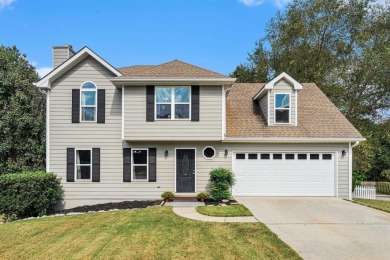 (private lake, pond, coastal) Home Active Under Contract in Loganville Georgia