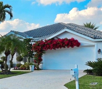 Lake Home For Sale in Fort Myers, Florida
