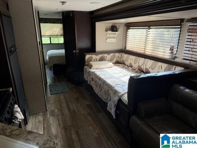 Rare property located on Piney Woods Creek. This property has a - photo 12