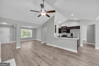 Welcome to your new home at 3068 Mt Hebron Rd! Built in 2022 and - photo 12